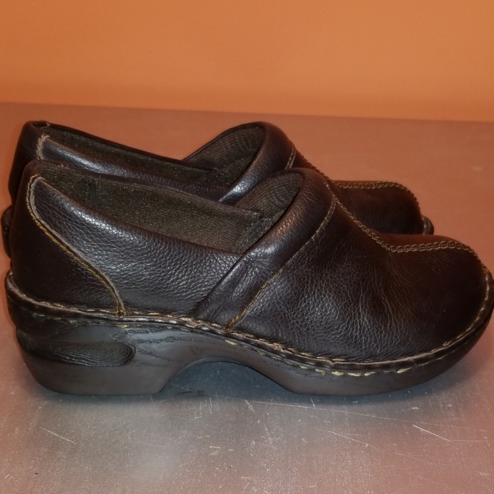 THOM Mcan clogs - Picture 3 of 8